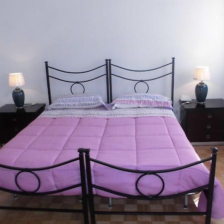 B&B Paradiso Местре Экстерьер фото
