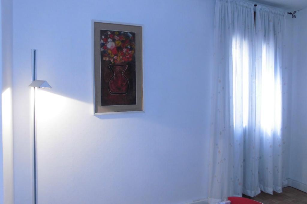 B&B Paradiso Местре Экстерьер фото