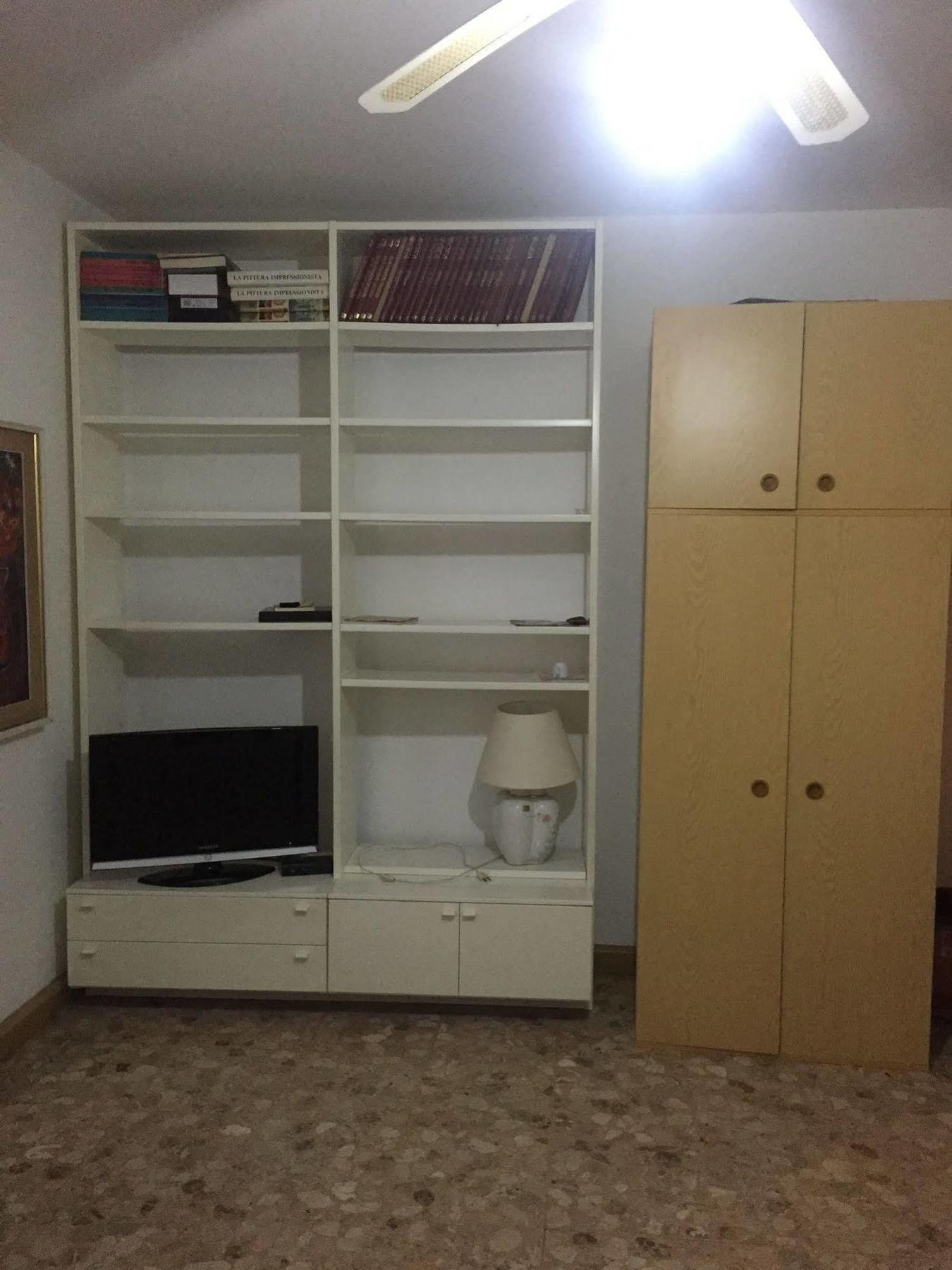 B&B Paradiso Местре Экстерьер фото
